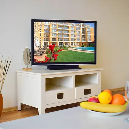 Flores Park Slăntjev Brjag