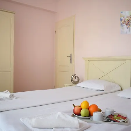 Flores Park 3* Slăntjev Brjag