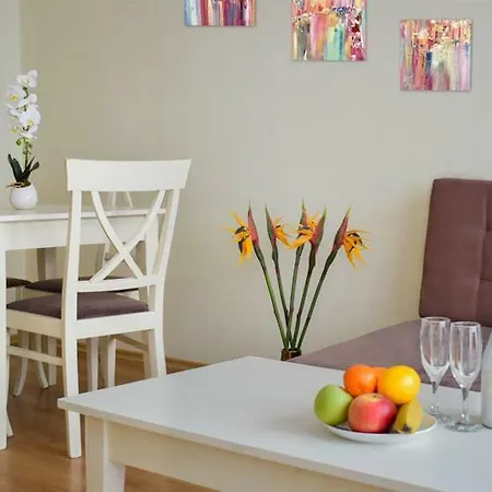 Flores Park 3* Slantchev Briag