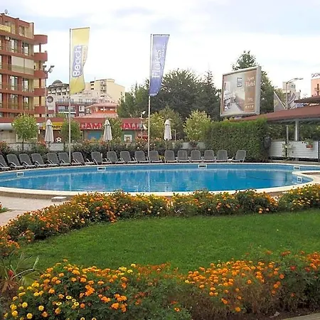 Flores Park