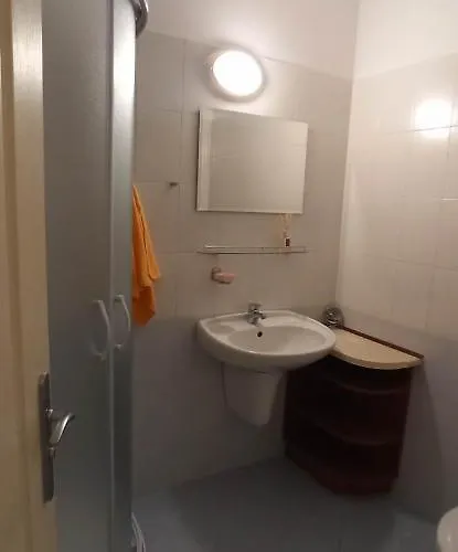 Flores Park Hotel apartamentowy Słoneczny Brzeg