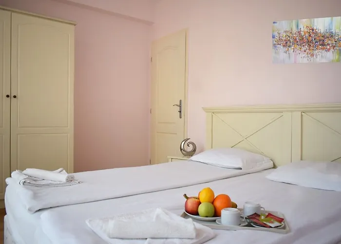 Flores Park 3* Słoneczny Brzeg