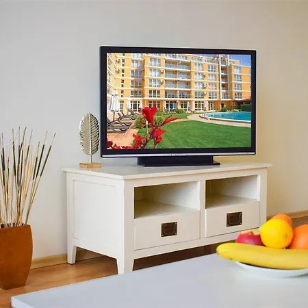 Flores Park 3* Σάνι Μπιτς