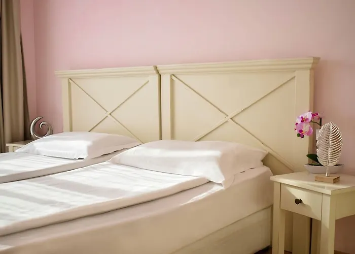 Flores Park Aparthotel Sunny Beach